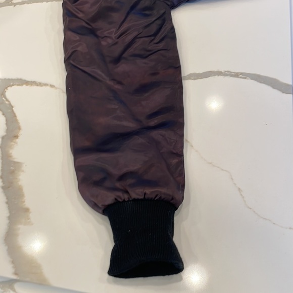 Vintage MTV bomber jacket - Picture 8 of 8